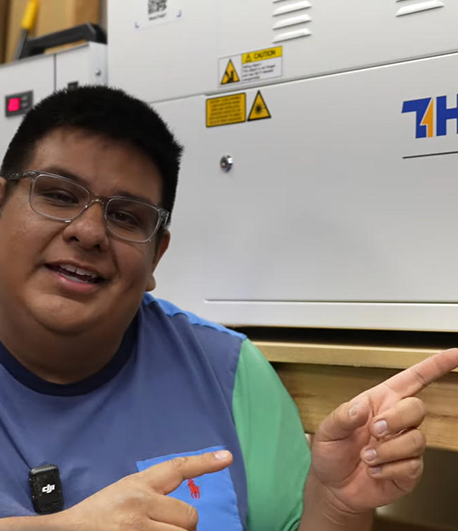 Alexander Nava