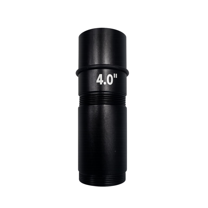 4 ''Kopf