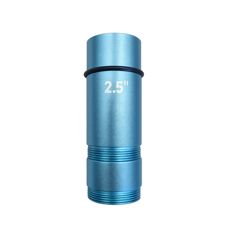 2,5 ''Kopf