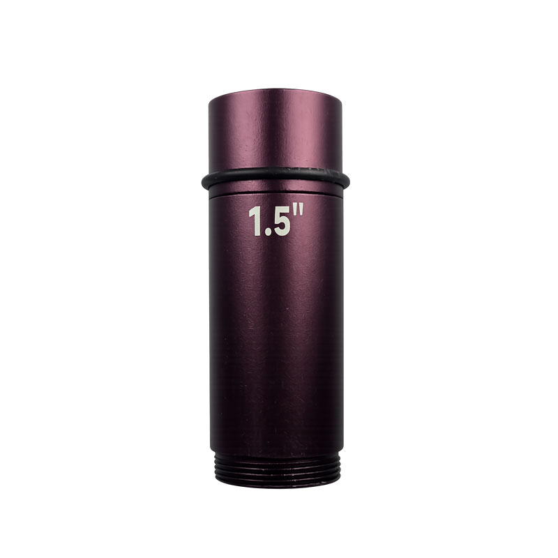 1,5 ''Kopf