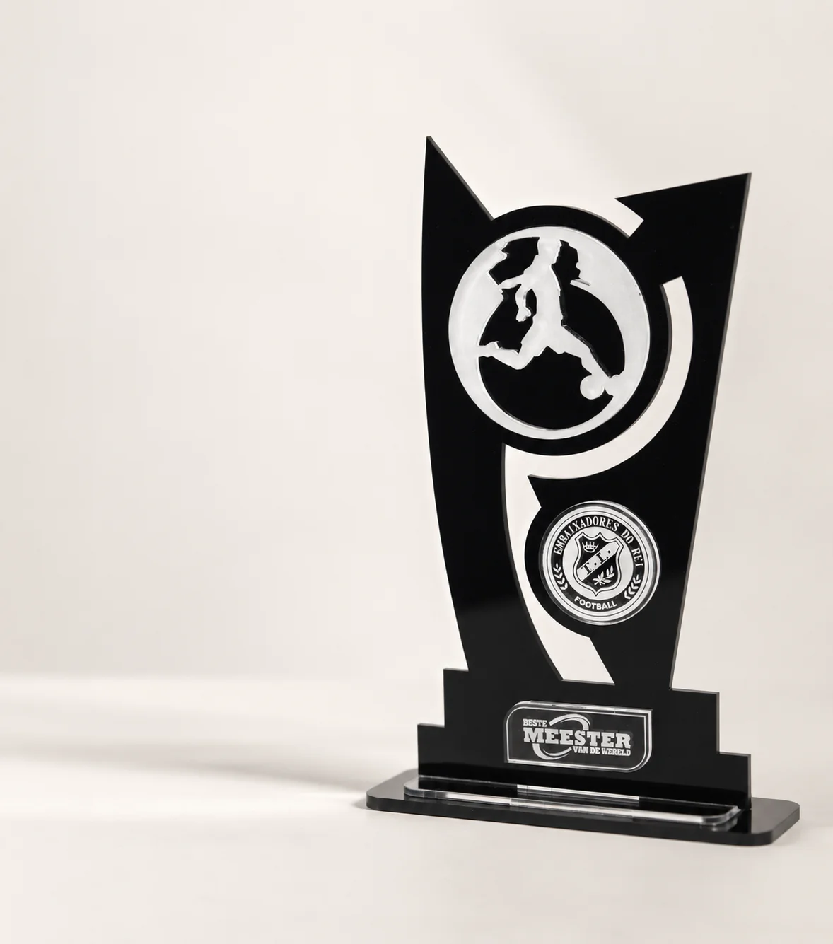 Acryl Custom Trophy