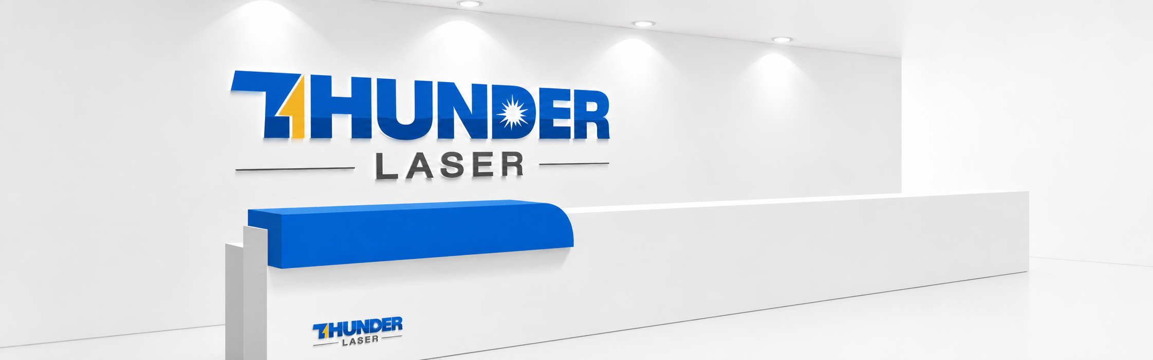 Thunder Laser gewinnt Klage wegen Marken verletzung in Deutschland