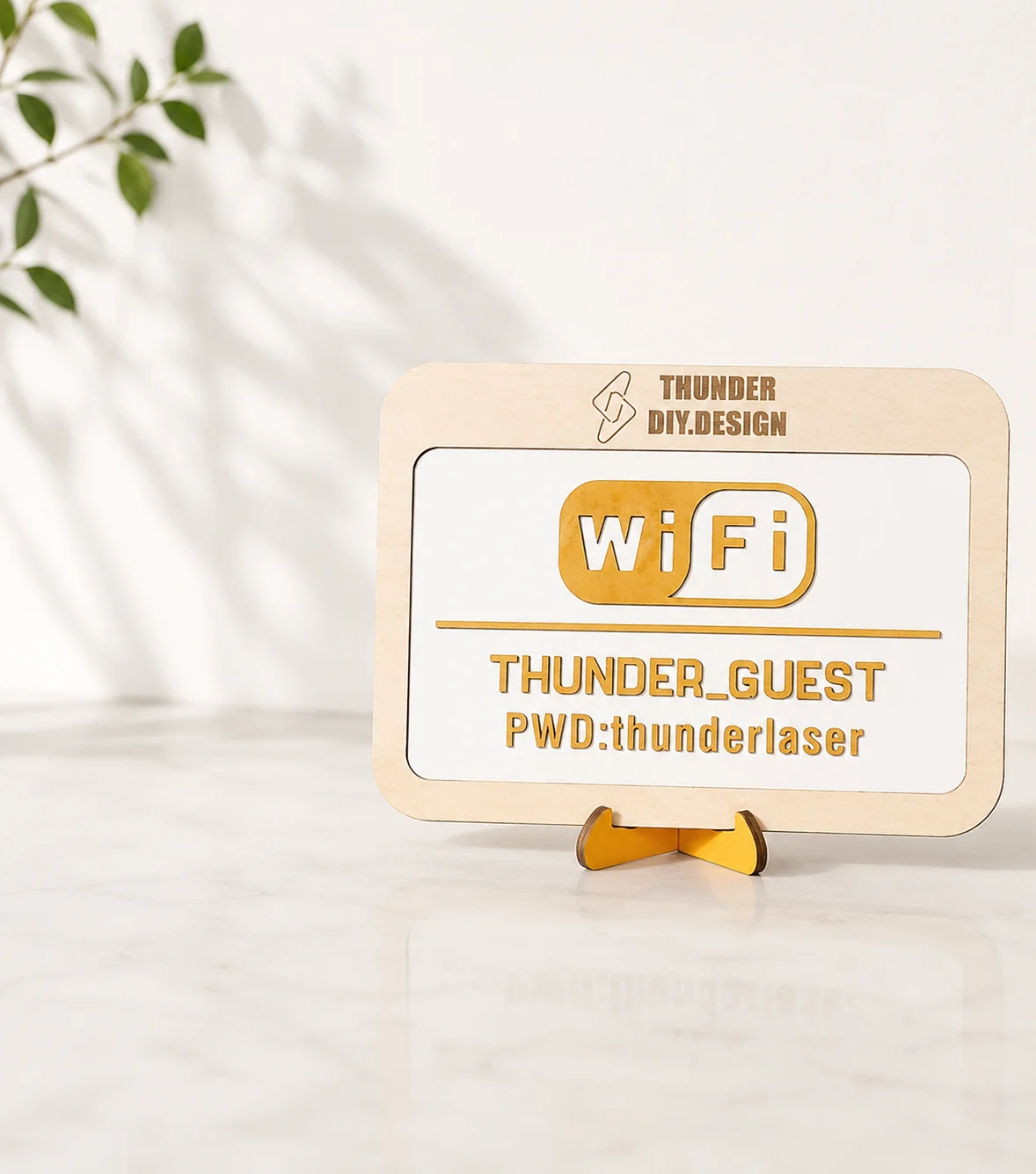 Wifi Passwort Zeichen