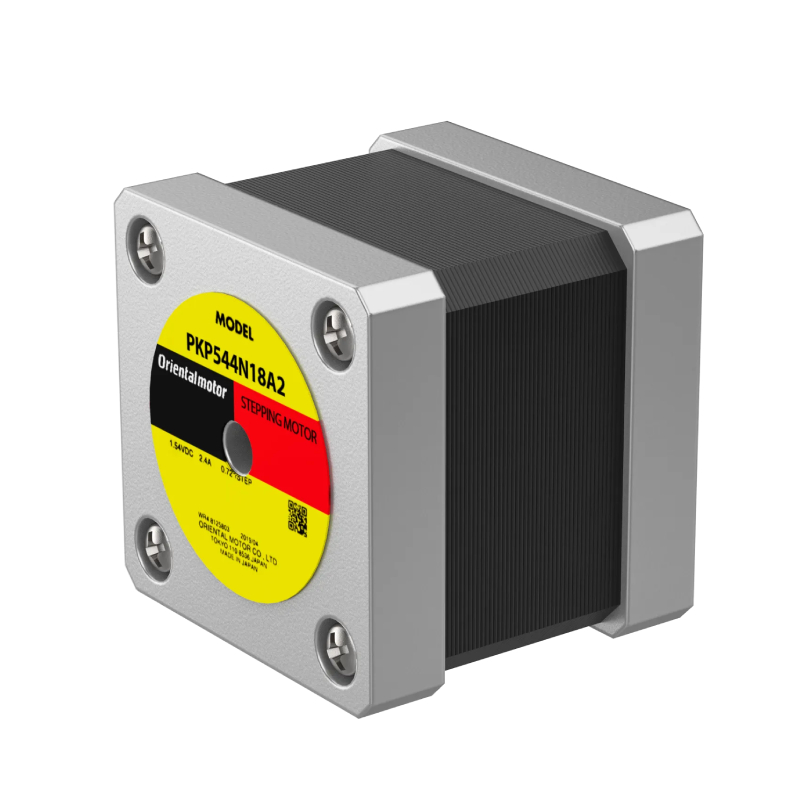 Schrittmotor für Laser-Bewegungs steuerungs system
