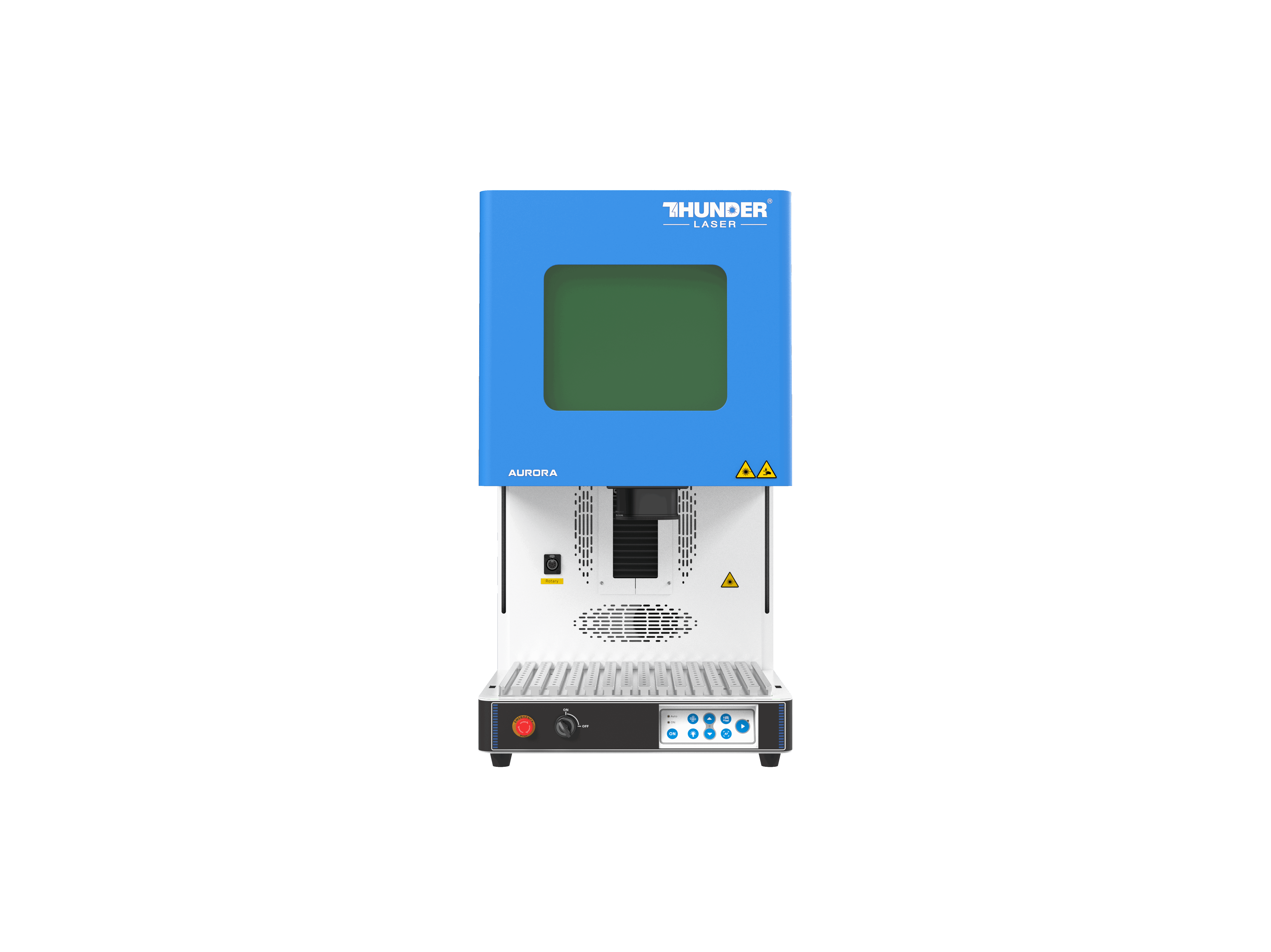 UV-Laser-Maschine