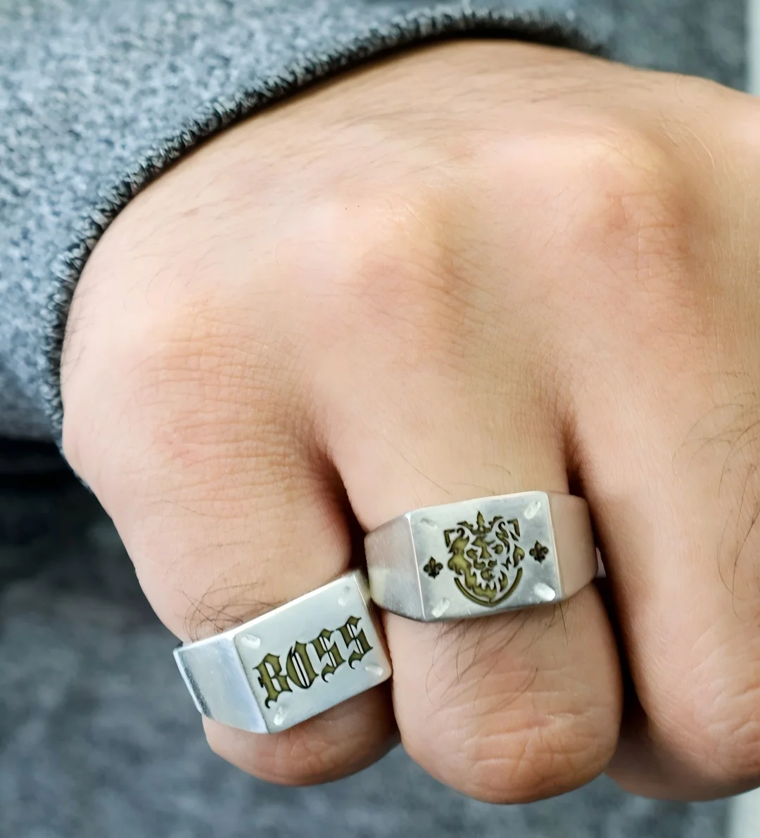 Custom Schmuck und Zubehör. webp