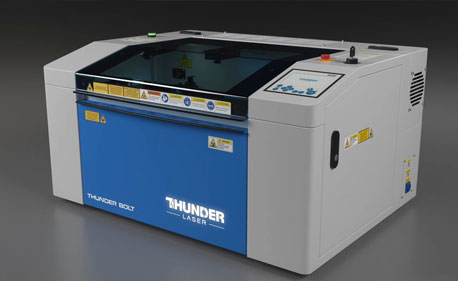 Demontage des Donner laser bolzens: Im Inneren der Technik der Präzisions gravur