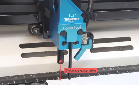 Thunder Laser Bolt Tutorial: Autofokus gegen manuellen Fokus