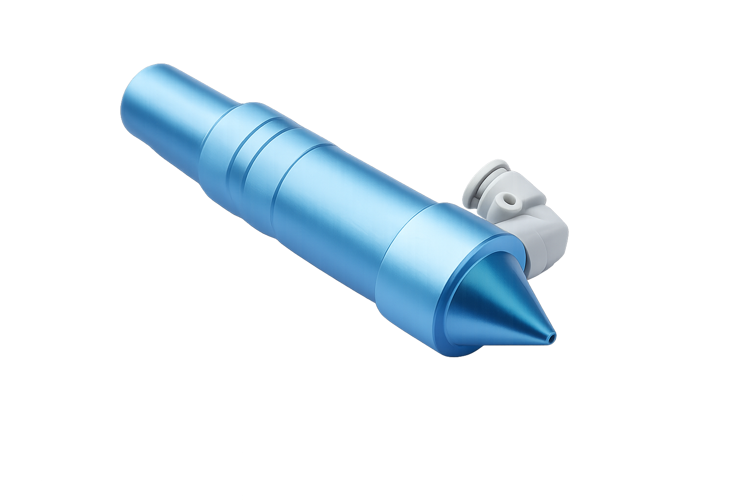 4 ''Laser kopf