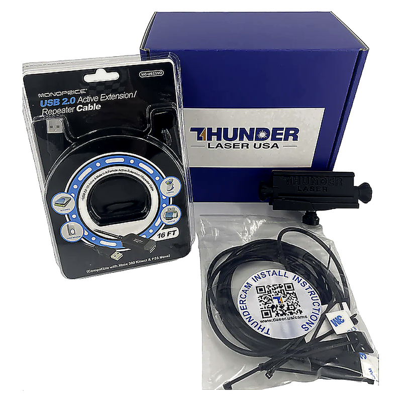 Thunder CAM 85 Grad
