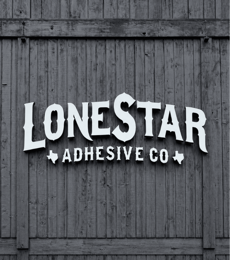 Die LoneStar-Klebe reise: Warum Josh Evans erfolgreich mit Thunder Laser zusammenarbeitet