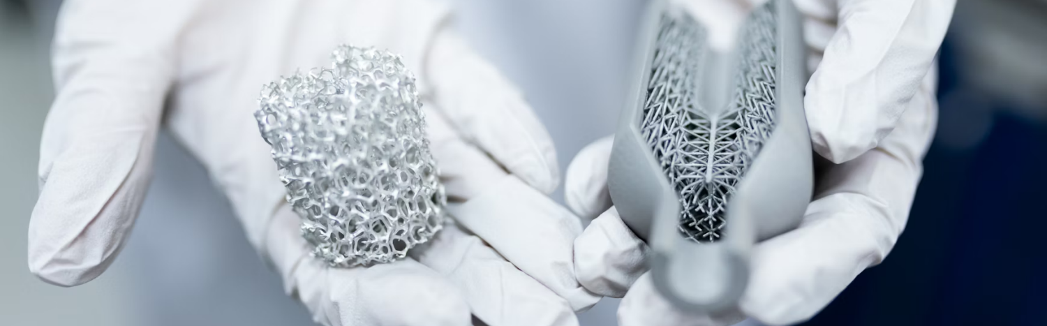 Metall-3D-Druck-Form:
Ist die Maschine die Investition wert?