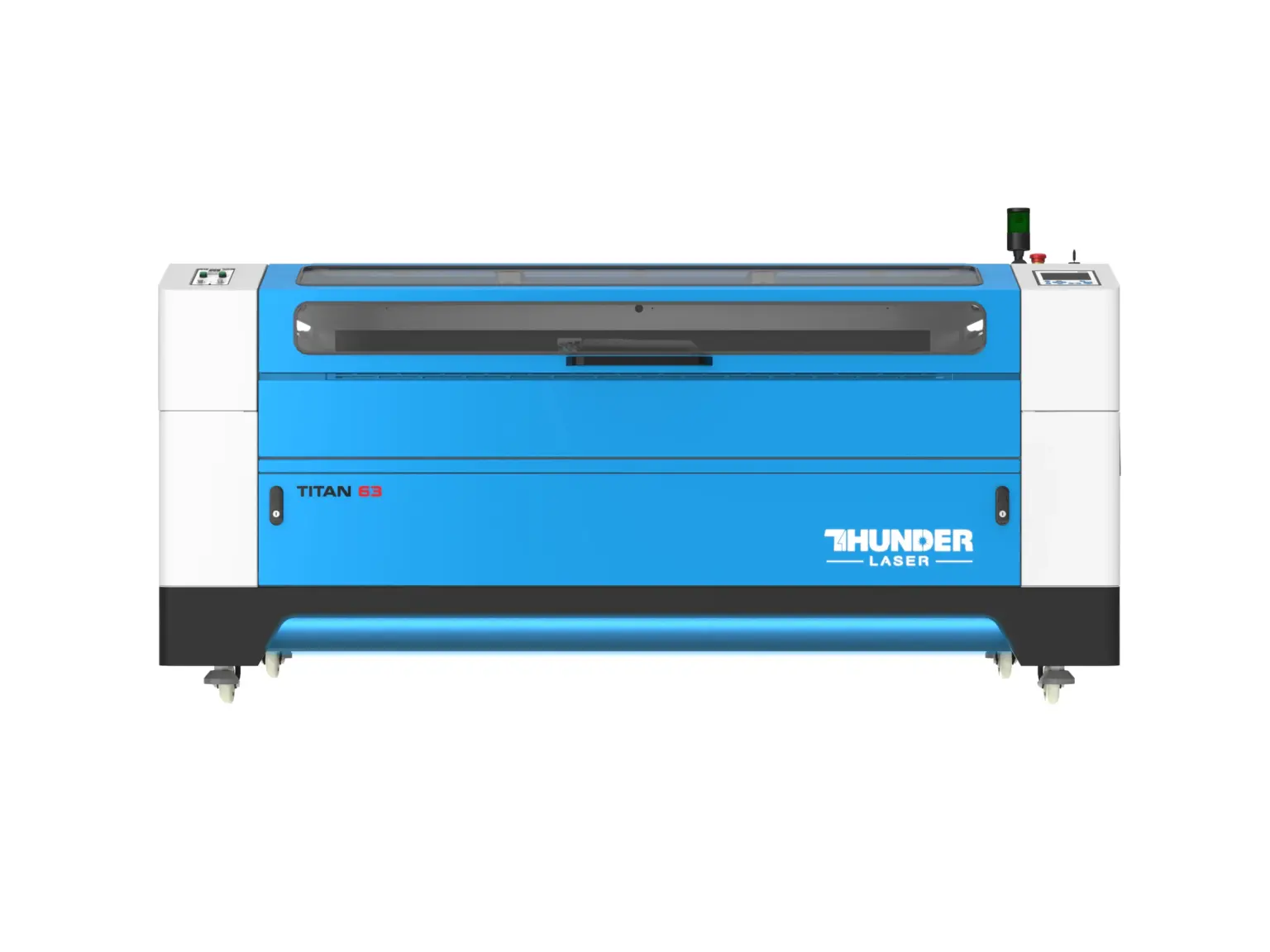 Titan vs. Titan Pro: Welche Laser maschine ist die richtige für Sie?