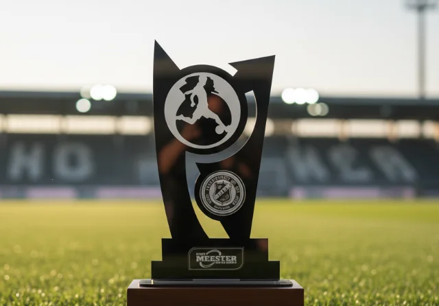 Acryl Custom Trophy