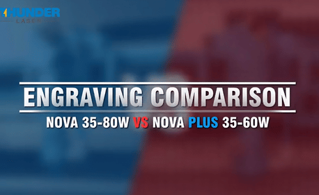 Neu 35 Vs Nova Plus 35 Gravur Leistung