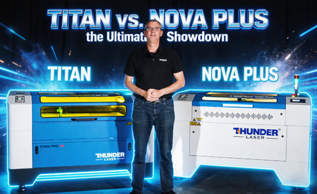 Titan Pro vs. Nova Plus: der ultimative Showdown