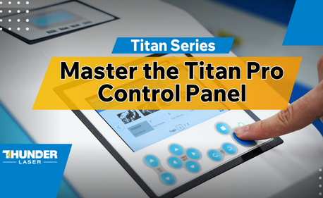Beherrschen Sie die Titan Pro Systems teuerung | Vollständige Anleitung