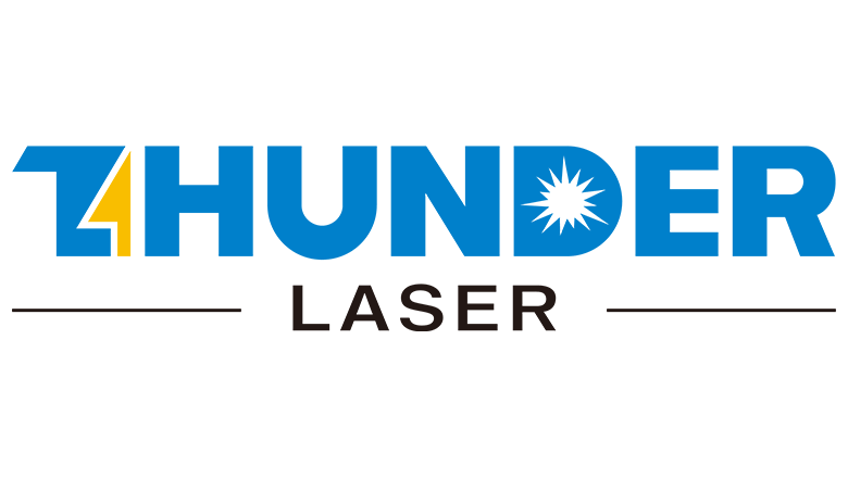 Wichtiger Hinweis: Offizielle Thunder Laser-Websites und nicht autorisierte Domain-Warnung