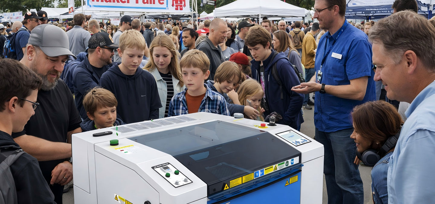 Maker Fair