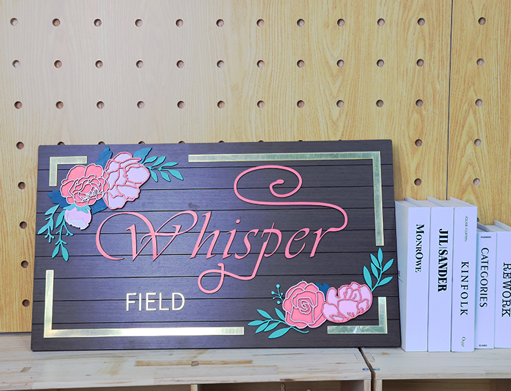 Signs & Signages